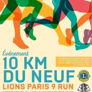 10km du Neuf