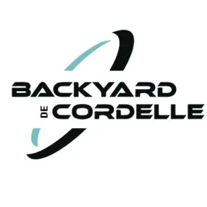Backyard de Cordelle
