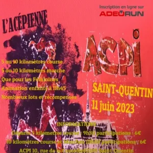 L'Acépienne