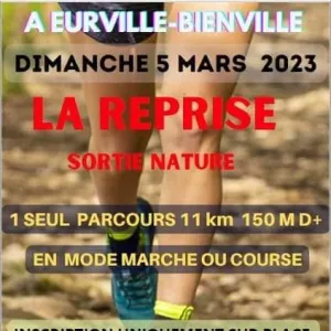 La Reprise