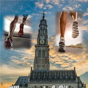 Courses Pédestres d'Arras
