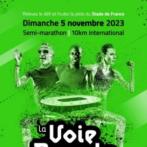 La Voie Royale