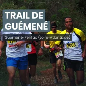 Trail de Guémené