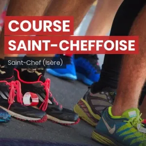 Course Saint-Cheffoise