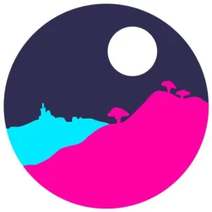 Full Moon Trail