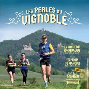 Les Perles du Vignoble