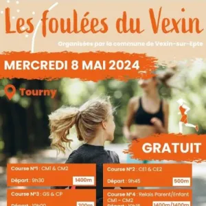 Les Foulées du Vexin
