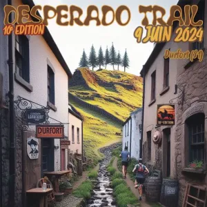 Desperado Trail