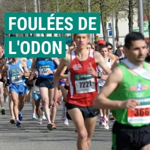 Foulées de l'Odon