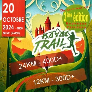 Trails Bayac
