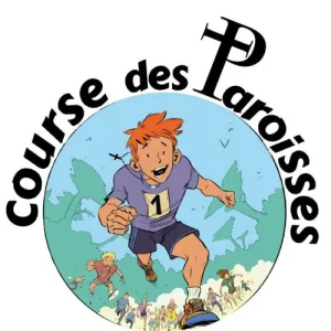 Course des Paroisses