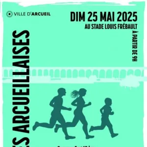 Foulées Arcueillaises