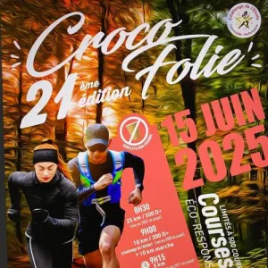 La Croco Folie