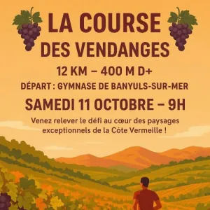 Course des Vendanges
