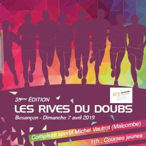 Les Rives du Doubs