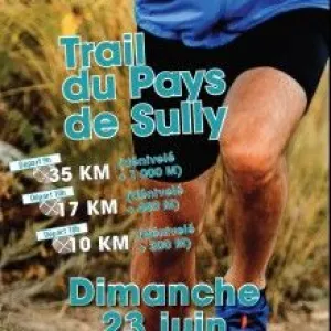 Trail du Pays de Sully