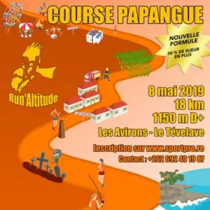 Course Papangue