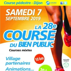La Course du Bien Public