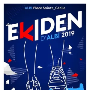 Ekiden d'Albi