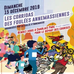 Foulées Annemassiennes