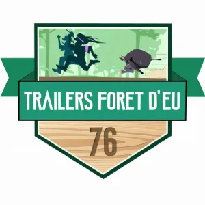 Trail de la Forêt d'Eu