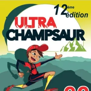 Ultrachampsaur