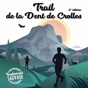 Trail de la Dent de Crolles