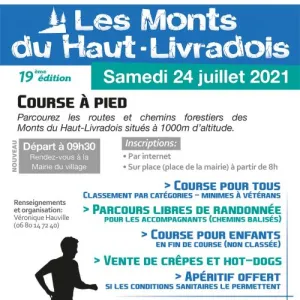 Les Monts du Haut-Livradois