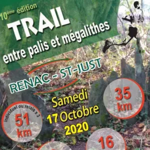 Entre Palis et Megalithes
