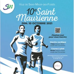 La Saint-Maurienne
