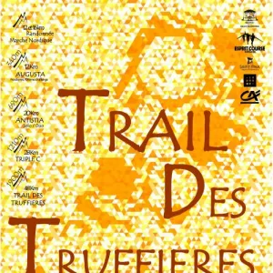 Trail des Truffières