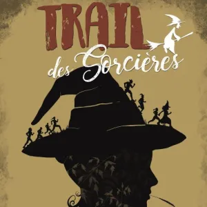Trail des Sorcières