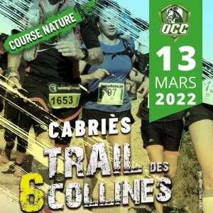 Trail des 6 collines