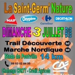 La Saint-Germ'Nature