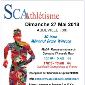 Memorial Bruno Willecoq
