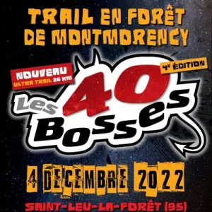Les 40 Bosses