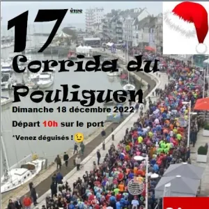 Corrida du Pouliguen