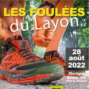 Foulées du Layon