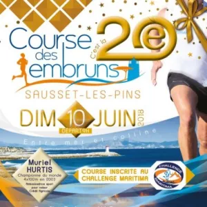 Course des Embruns