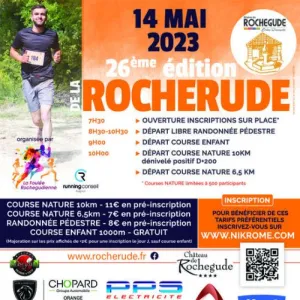 La Rocherude