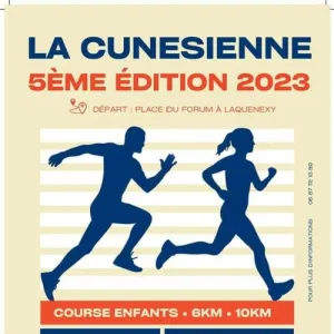La Cunésienne
