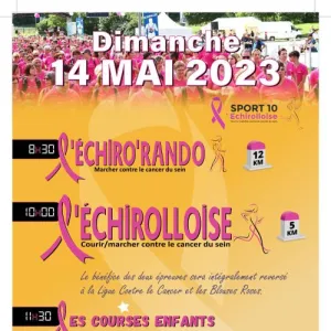 L'Echirolloise