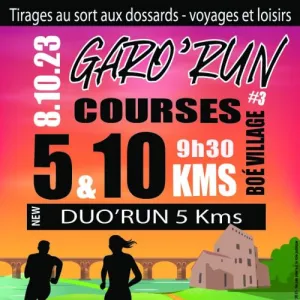 La Garo'run