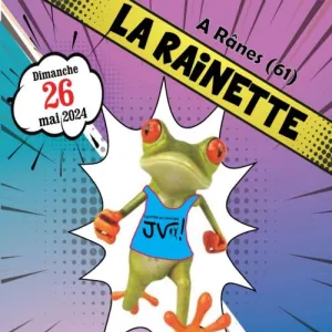La Rainette