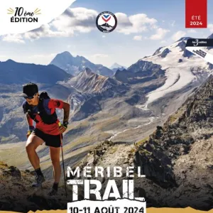 Méribel Trail