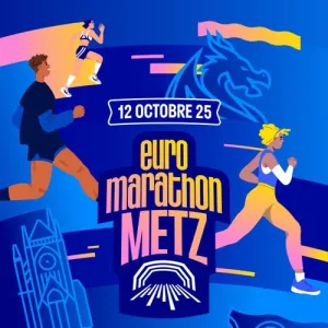 Marathon Eurométropole de Metz