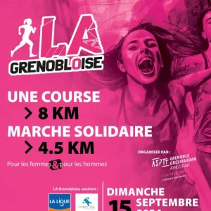 La Grenobloise