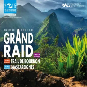 Grand Raid Réunion
