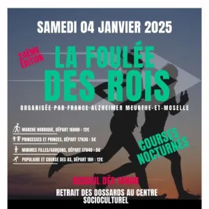 Foulée des Rois
