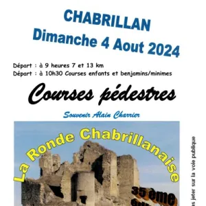 Ronde Chabrillannaise